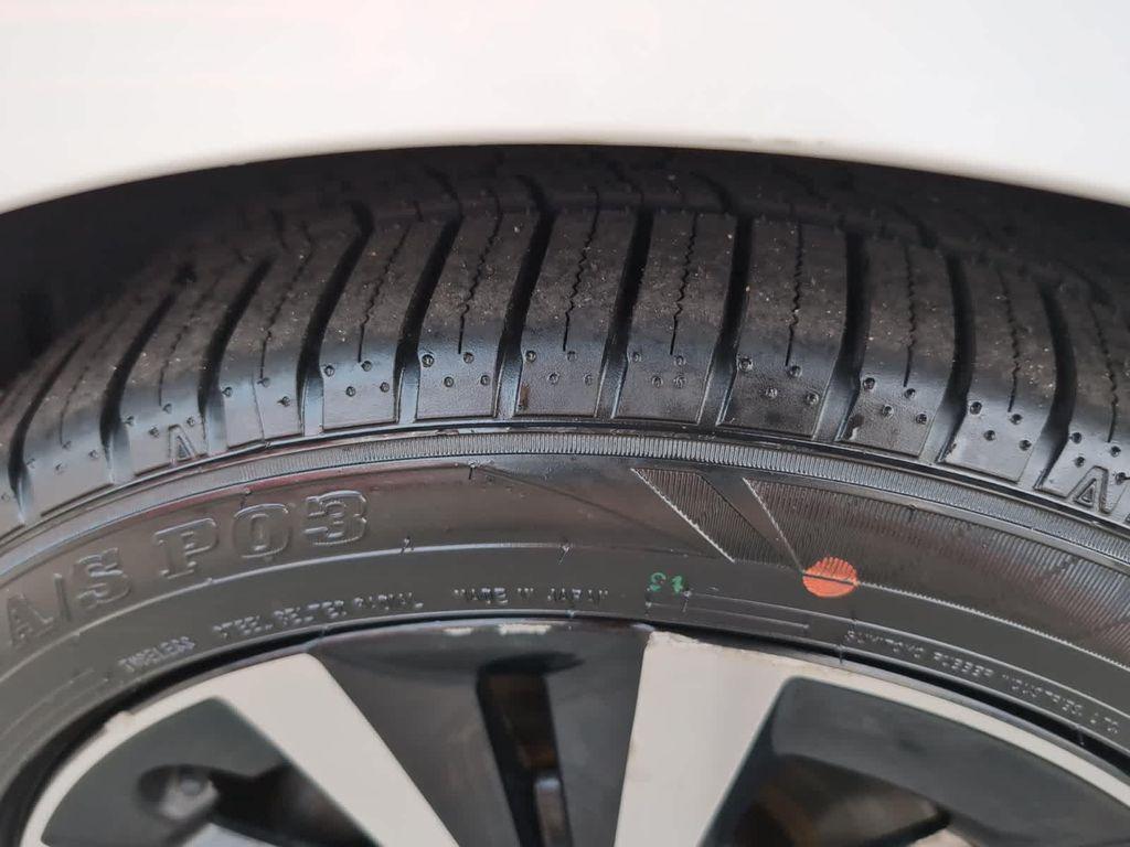 used 2022 Honda Civic car, priced at $20,267