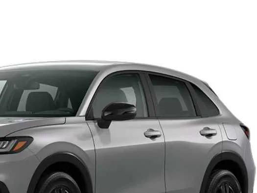 new 2026 Honda HR-V car, priced at $31,350