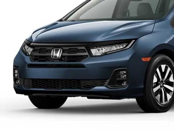 new 2025 Honda Odyssey car, priced at $43,315