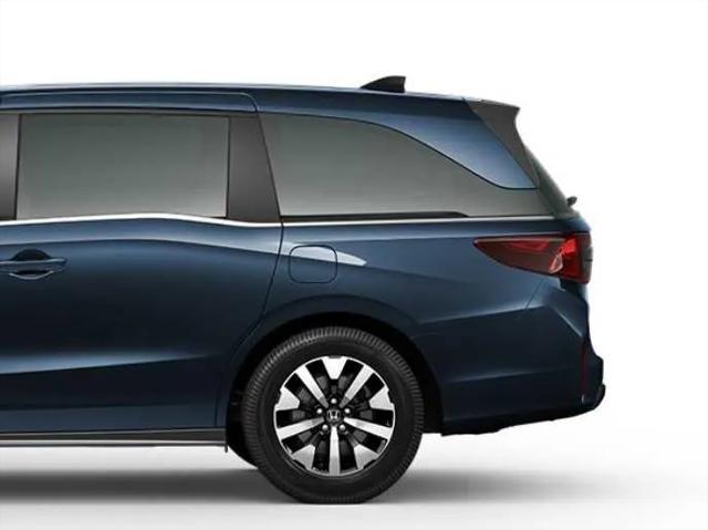 new 2025 Honda Odyssey car, priced at $43,315