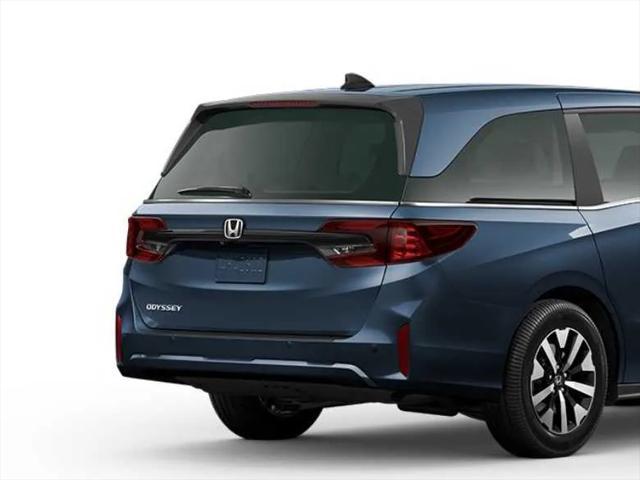 new 2025 Honda Odyssey car, priced at $43,315