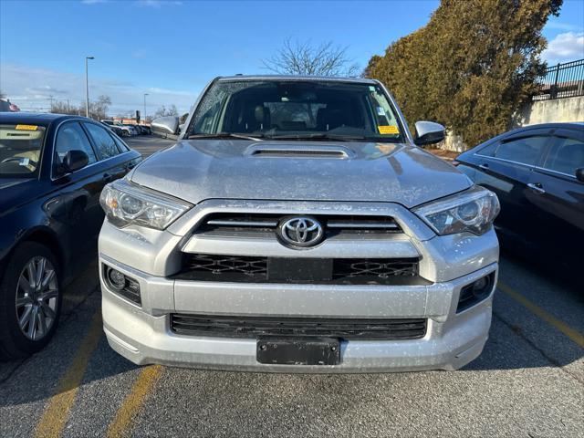 used 2022 Toyota 4Runner car, priced at $39,968