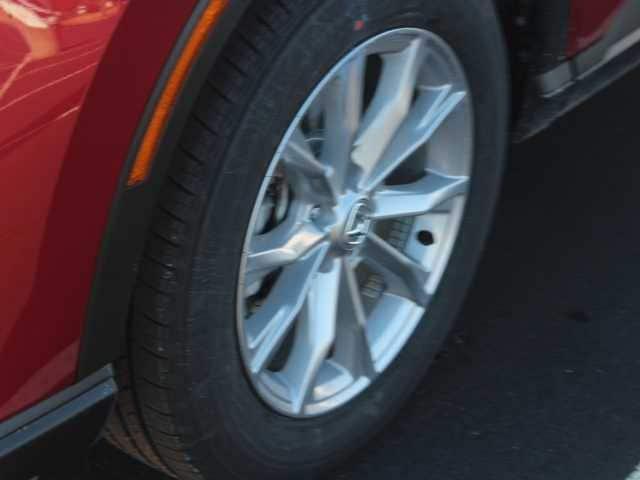 new 2026 Honda CR-V car, priced at $36,555