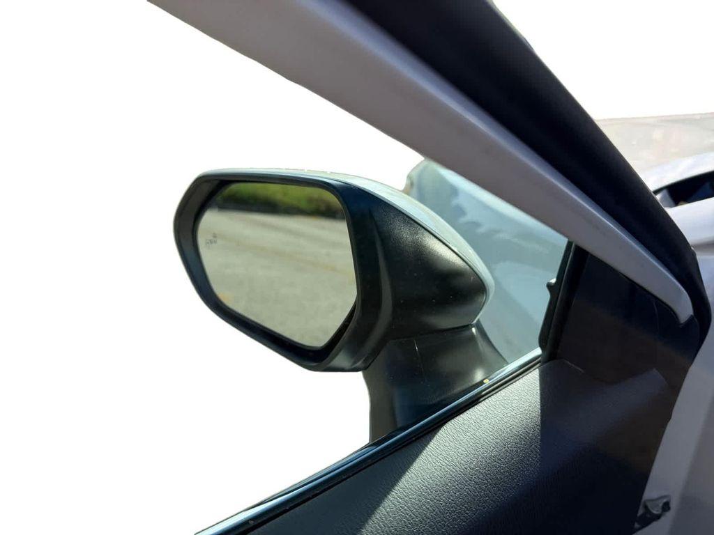 used 2024 Toyota Camry car, priced at $26,987