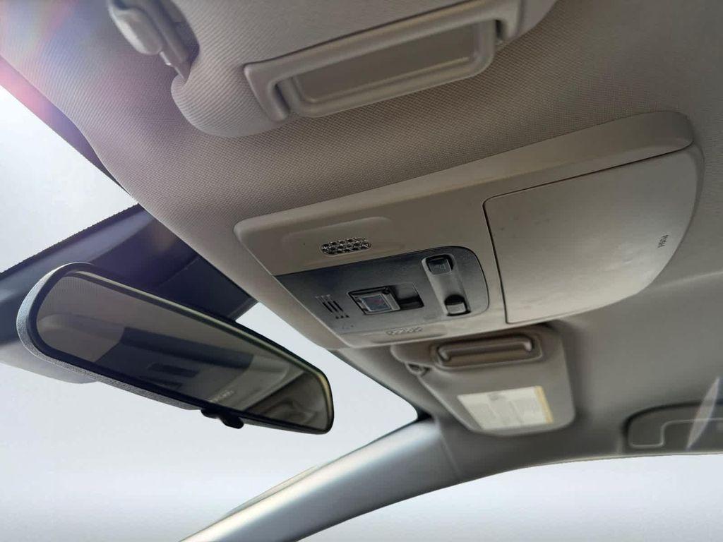 used 2024 Toyota Camry car, priced at $26,987