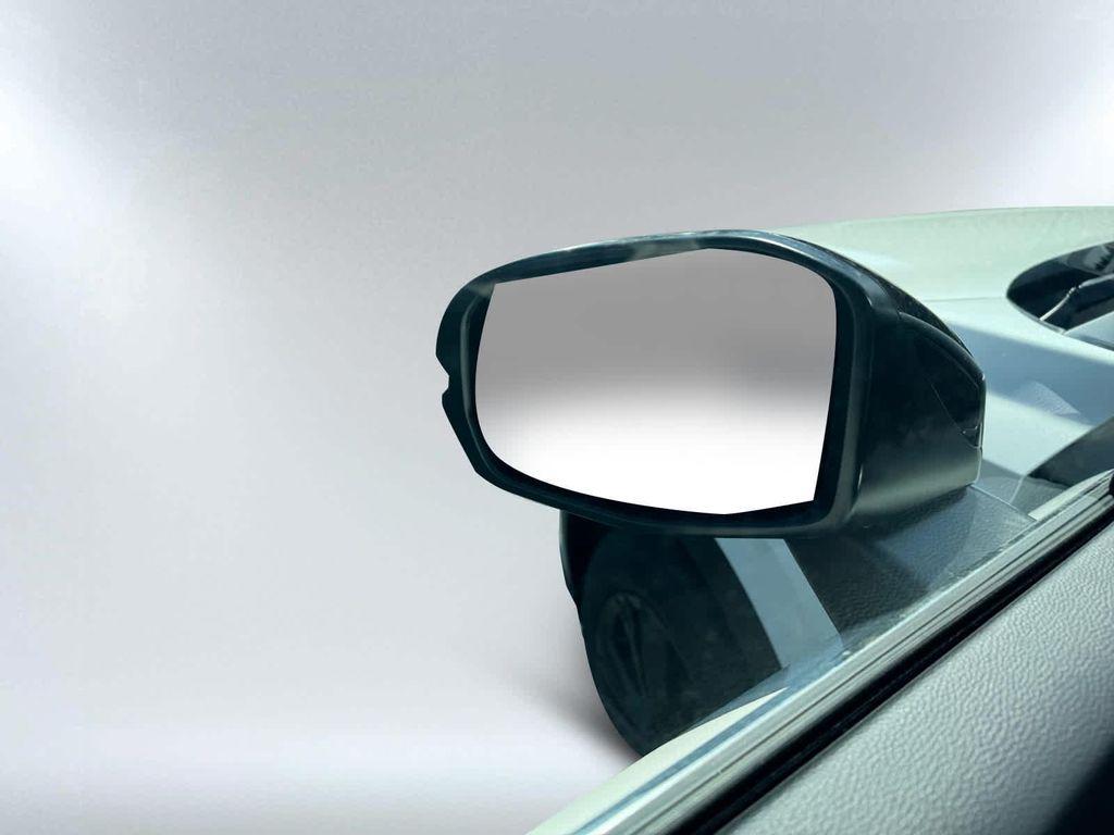 new 2026 Honda CR-V Hybrid car, priced at $44,155