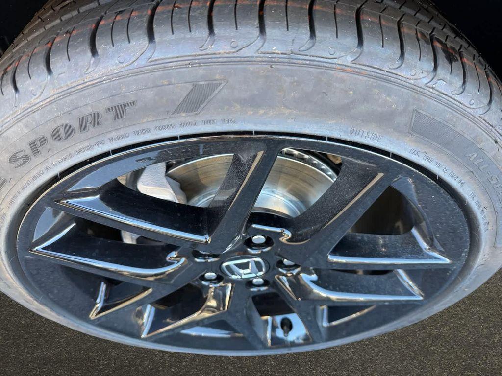 new 2026 Honda Civic car, priced at $27,790