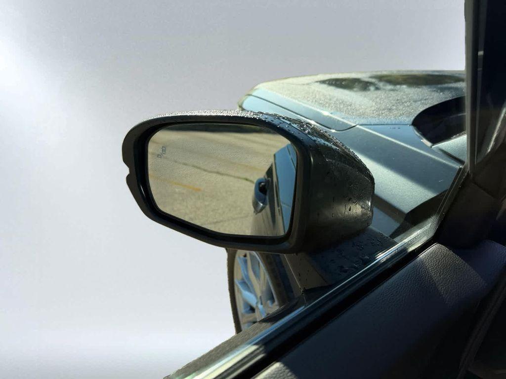 used 2023 Honda CR-V car, priced at $29,987