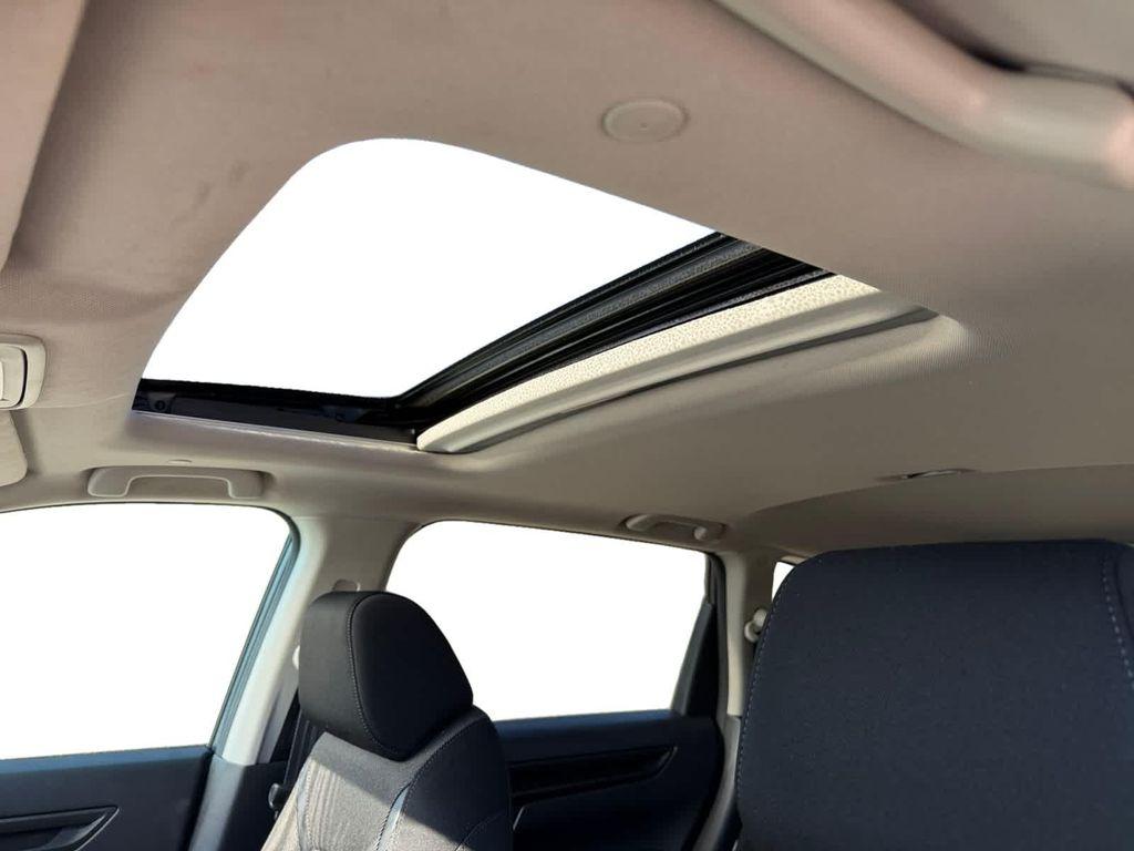 used 2023 Honda CR-V car, priced at $29,987