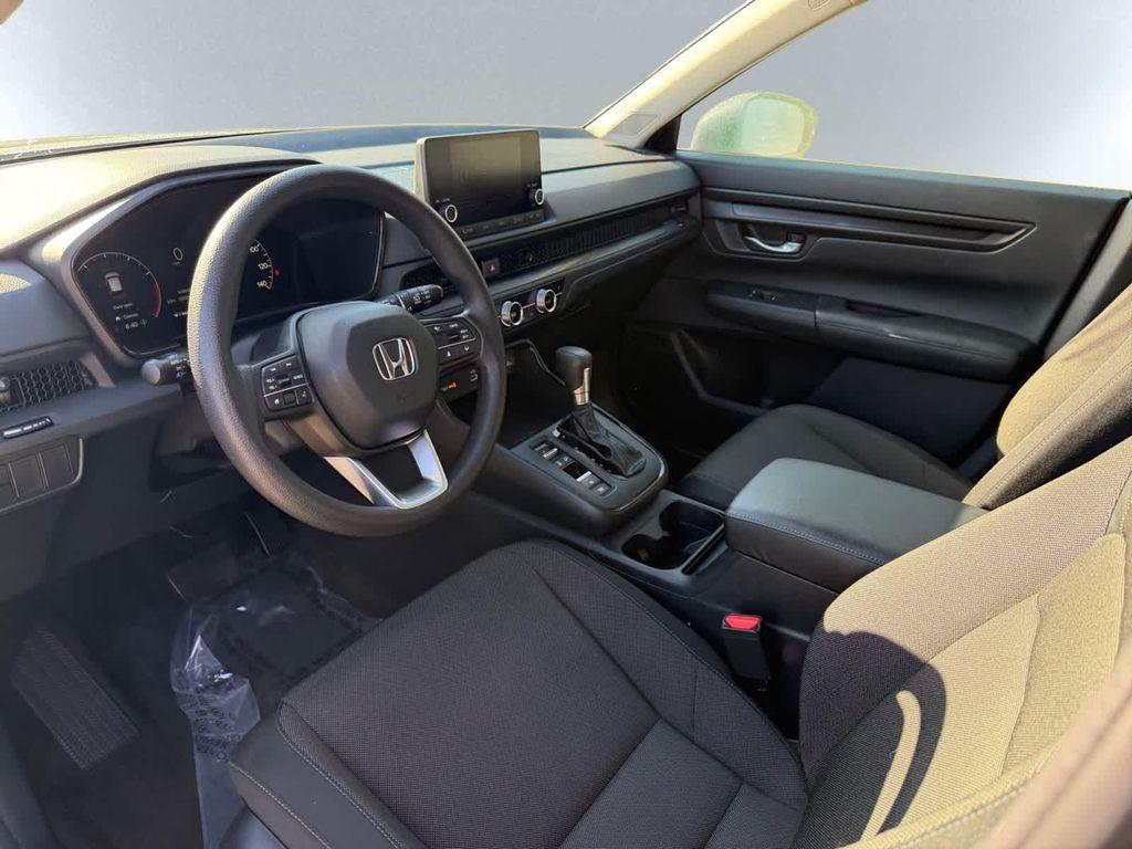 used 2023 Honda CR-V car, priced at $29,987