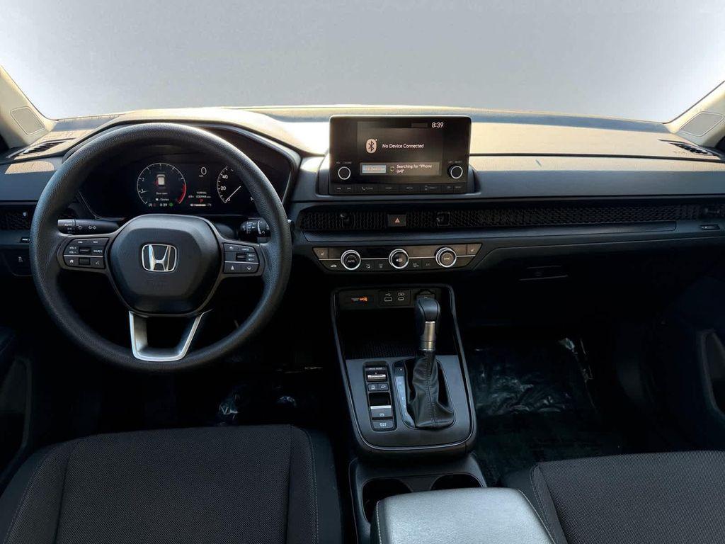 used 2023 Honda CR-V car, priced at $29,987
