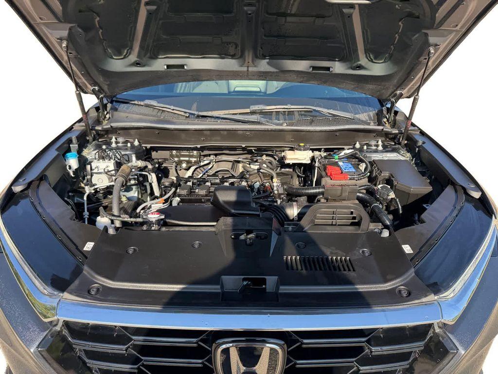 used 2023 Honda CR-V car, priced at $29,987