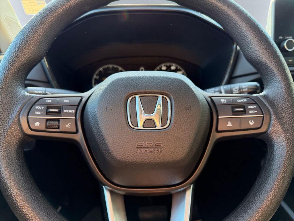 used 2023 Honda CR-V car, priced at $29,987
