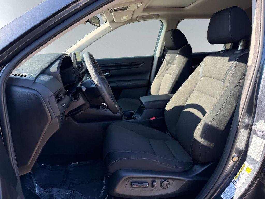 used 2023 Honda CR-V car, priced at $29,987