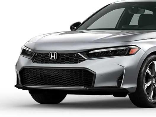 new 2025 Honda Civic car, priced at $34,045