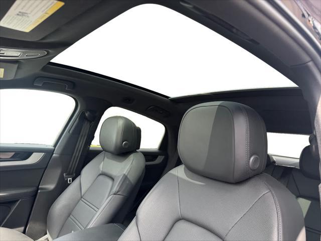 used 2024 Porsche Cayenne car, priced at $69,968