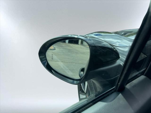 used 2024 Porsche Cayenne car, priced at $69,968