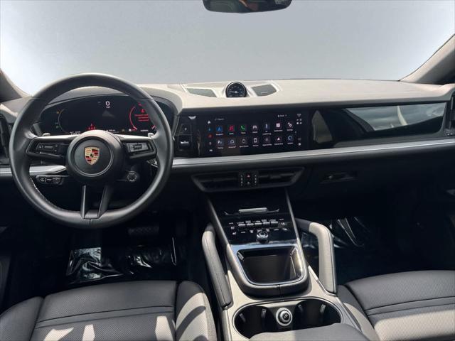 used 2024 Porsche Cayenne car, priced at $69,968