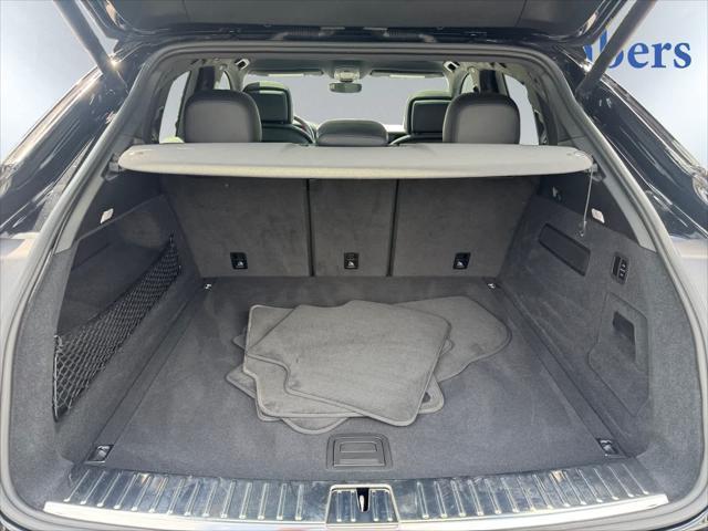 used 2024 Porsche Cayenne car, priced at $69,968