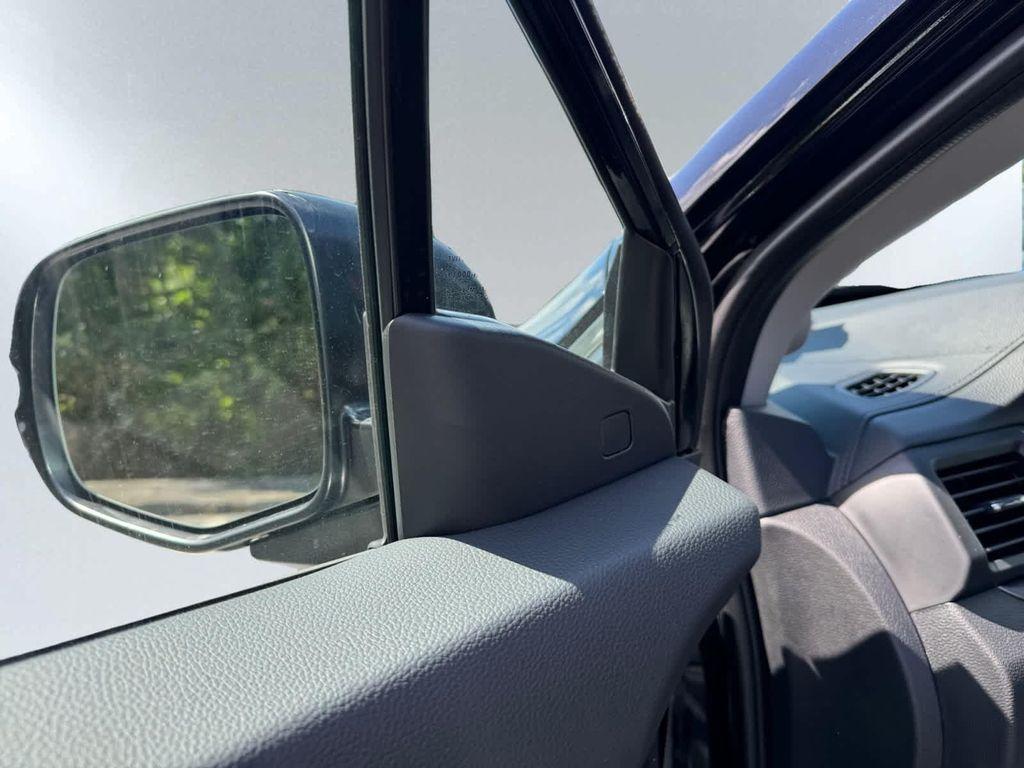 new 2025 Honda Ridgeline car, priced at $44,430