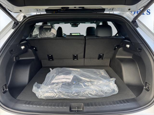 new 2025 Honda Pilot car, priced at $51,505