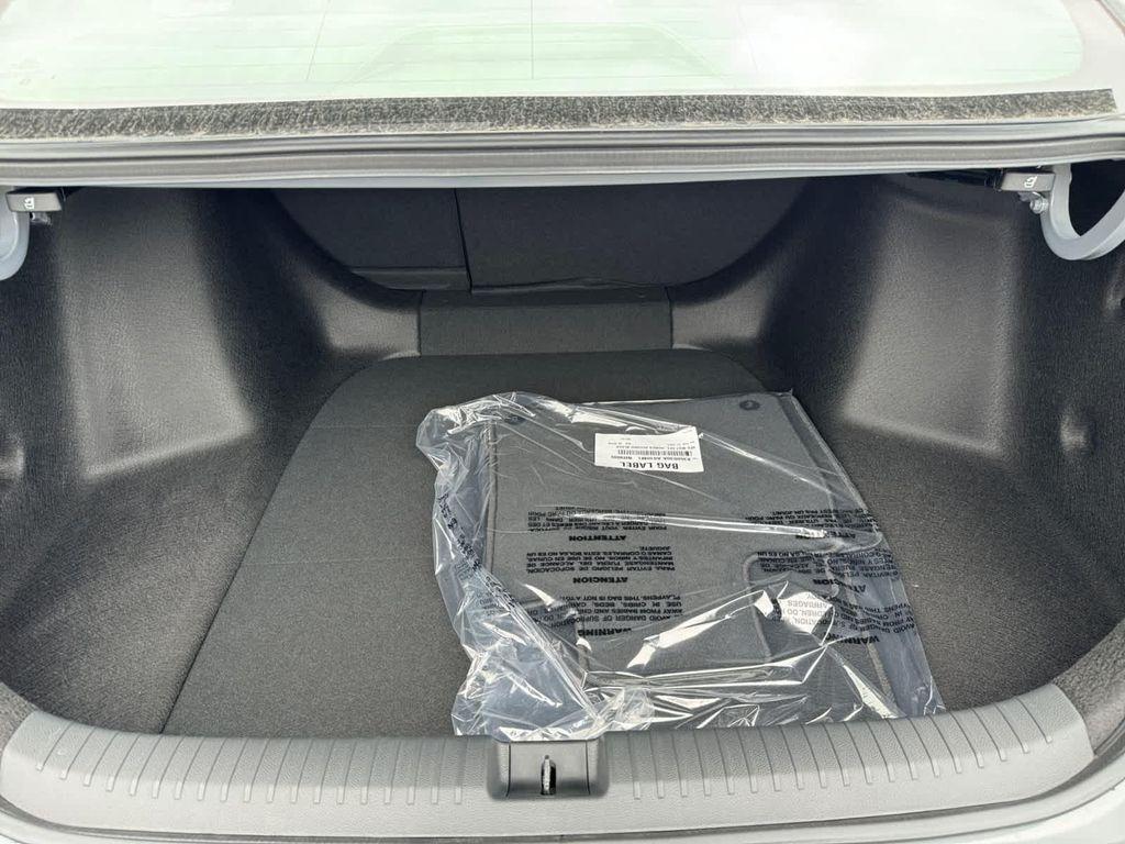 new 2025 Honda Accord Hybrid car, priced at $37,025