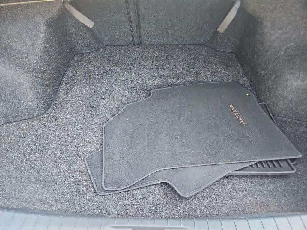 used 2017 Nissan Altima car, priced at $10,967