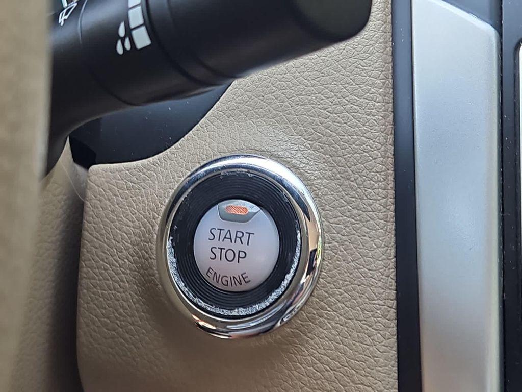 used 2017 Nissan Altima car, priced at $10,967