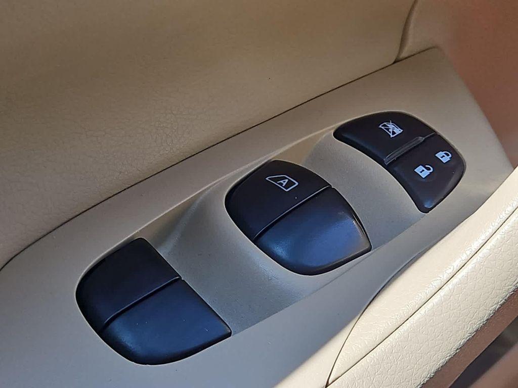 used 2017 Nissan Altima car, priced at $10,967