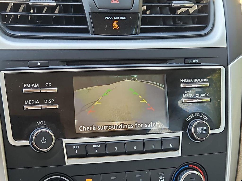 used 2017 Nissan Altima car, priced at $10,967