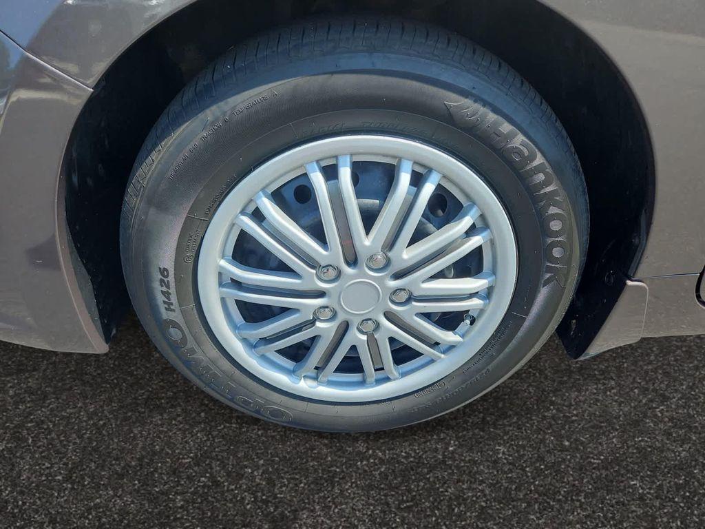 used 2017 Nissan Altima car, priced at $10,967