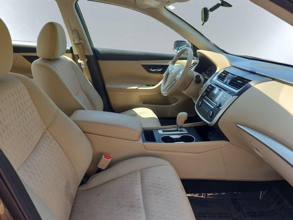 used 2017 Nissan Altima car, priced at $10,967