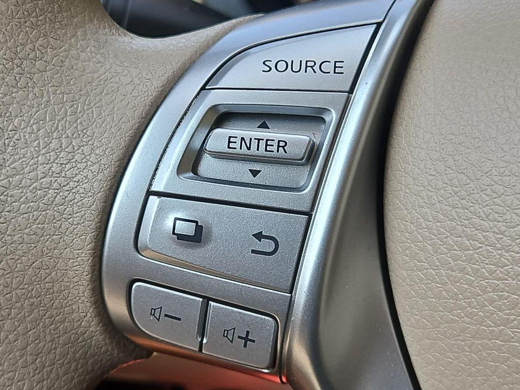 used 2017 Nissan Altima car, priced at $10,967