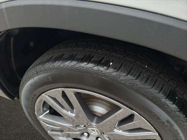 used 2022 Honda Pilot car, priced at $32,768