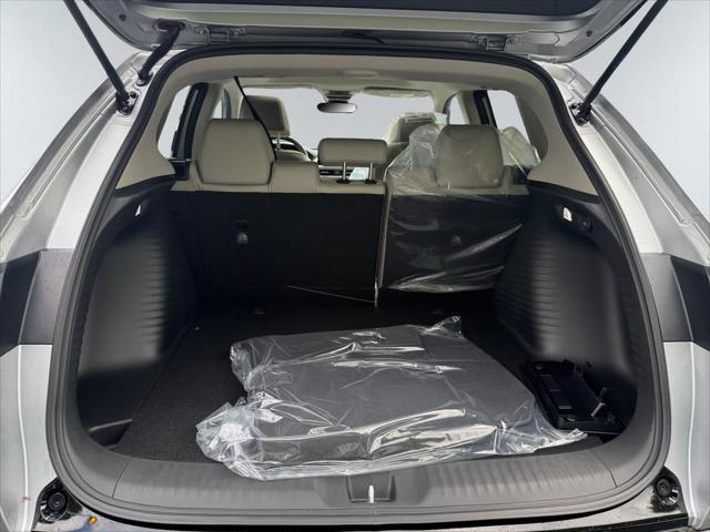 new 2026 Honda HR-V car, priced at $32,945