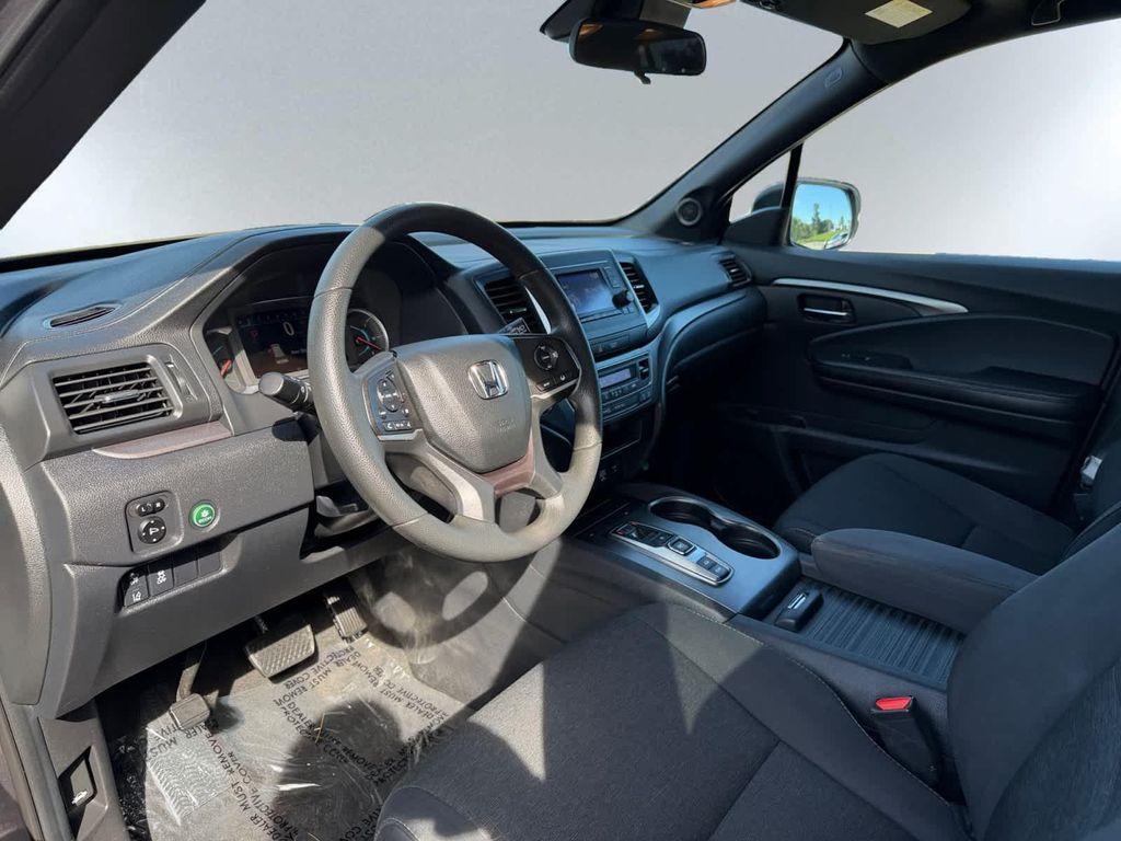 used 2019 Honda Passport car, priced at $19,857