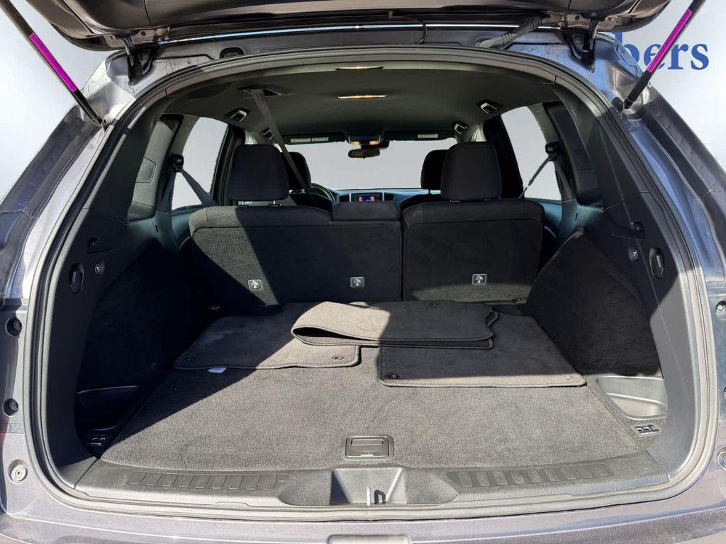 used 2019 Honda Passport car, priced at $19,857