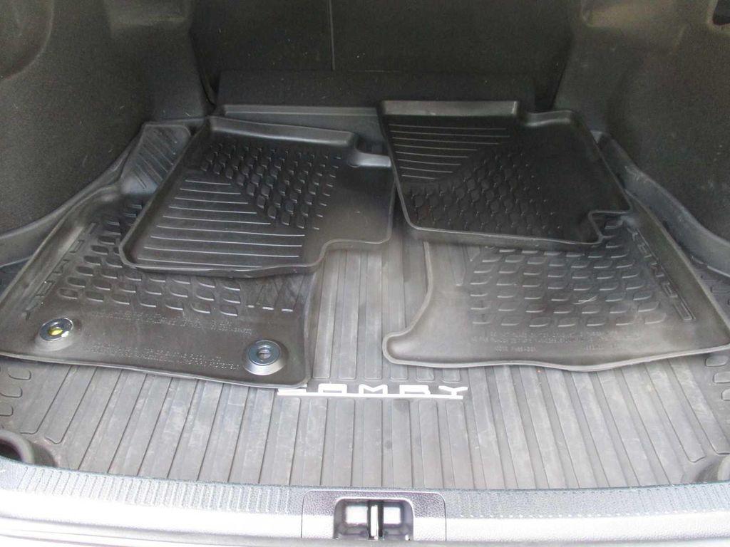 used 2023 Toyota Camry car, priced at $24,467