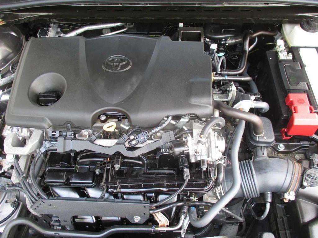 used 2023 Toyota Camry car, priced at $24,467