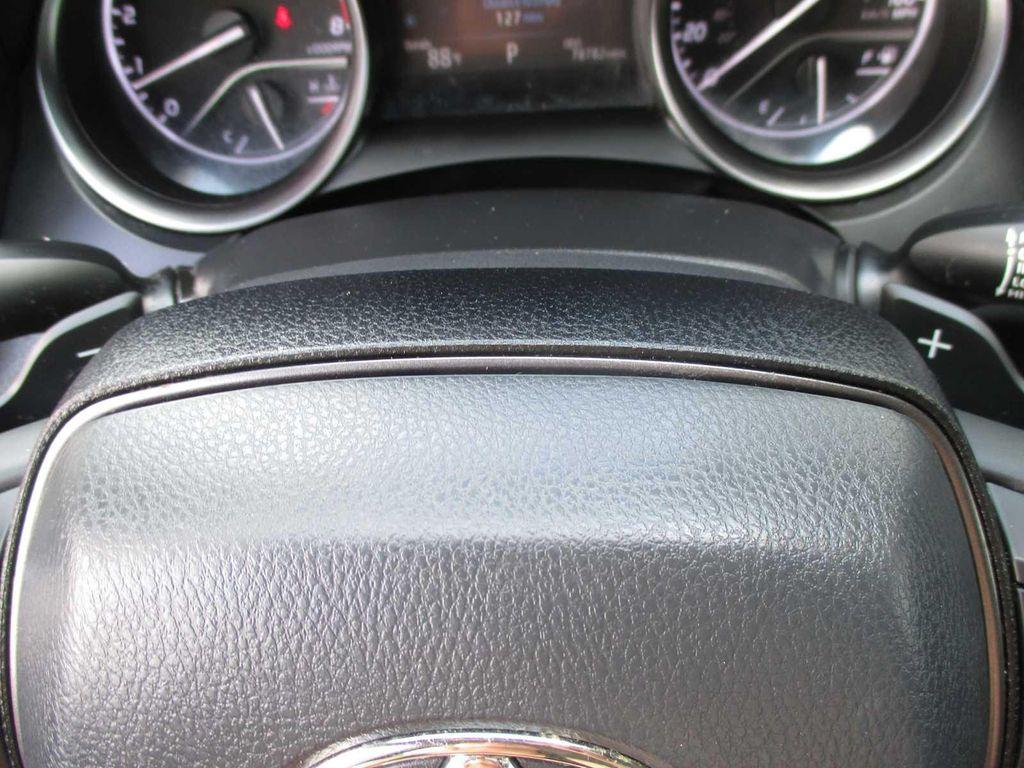 used 2023 Toyota Camry car, priced at $24,467
