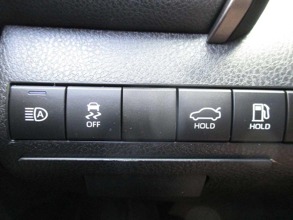 used 2023 Toyota Camry car, priced at $24,467