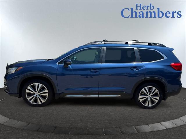 used 2019 Subaru Ascent car, priced at $21,548