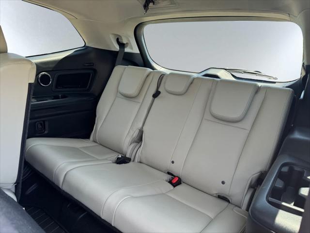 used 2019 Subaru Ascent car, priced at $21,548