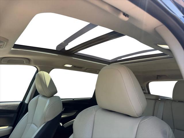 used 2019 Subaru Ascent car, priced at $21,548