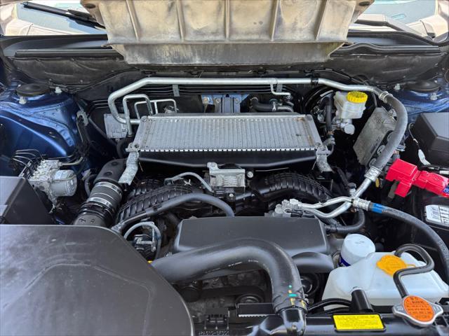 used 2019 Subaru Ascent car, priced at $21,548