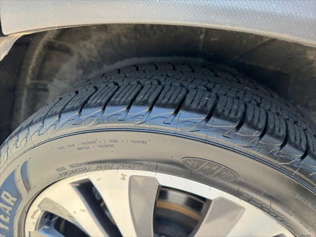 used 2019 Subaru Ascent car, priced at $21,548