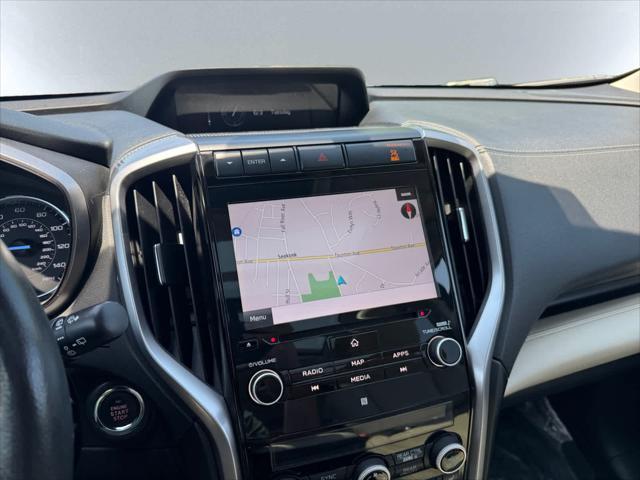 used 2019 Subaru Ascent car, priced at $21,548