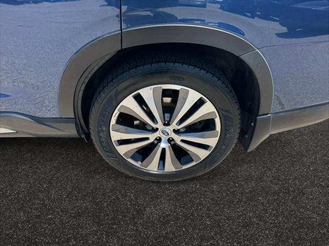 used 2019 Subaru Ascent car, priced at $21,548