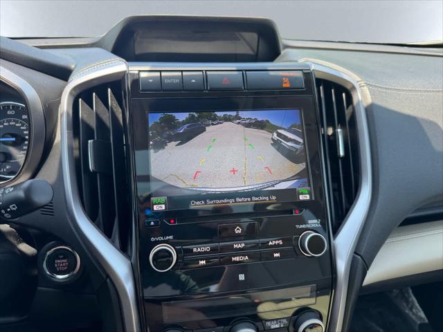 used 2019 Subaru Ascent car, priced at $21,548