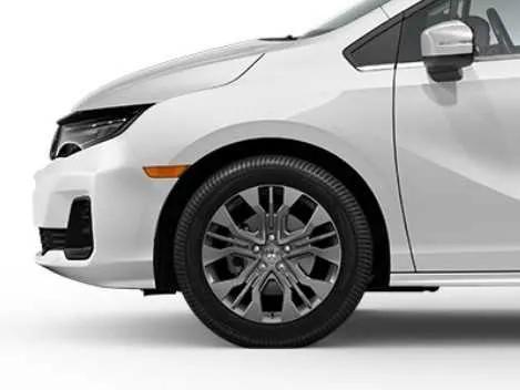 new 2025 Honda Odyssey car, priced at $48,815